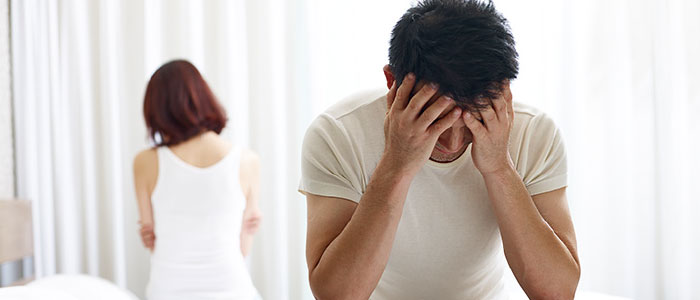 Male infertility- An issue that has been ignored!