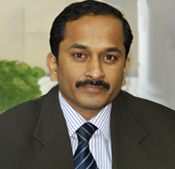 Dr. Aravinda G.M