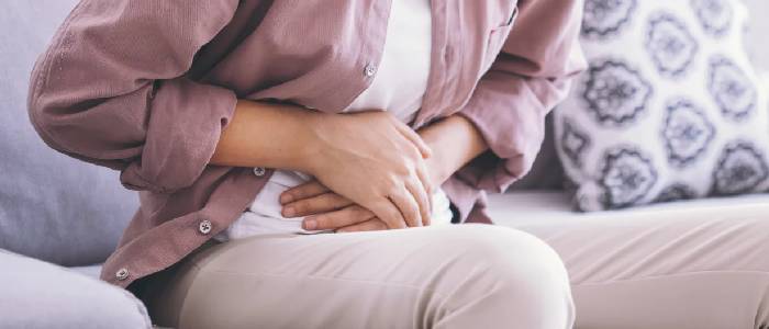 Polycystic ovarian disease & abnormal uterine bleeding