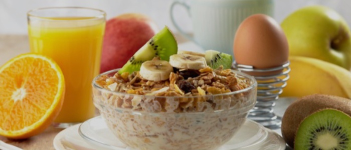 Dietary Tips to Optimize Your Fertility Treatment Outcome
