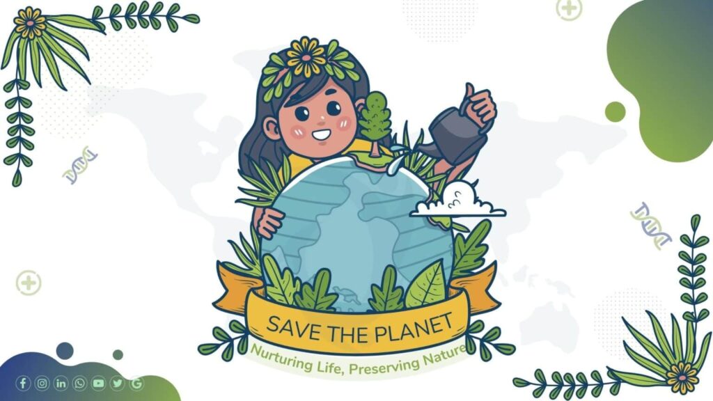Green Facility: Nurturing Life, Preserving Nature, Aspire Fertility Center's Sustainable and Serene Approach to Fertility Care