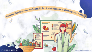 Fertility Articles 1 Fertility Nutrition: The In-Depth Role of Nutritionists & Dietitians in Your Journey to Parenthood