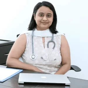 Dr. Daksha Bakre Our Fertility Doctors | Specialists