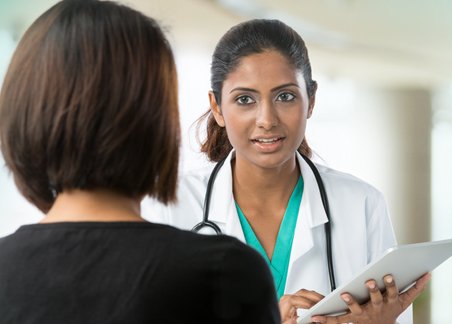 Home Care Package for Fertility Treatment
