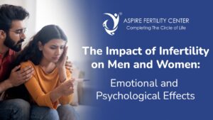 The Impact of Infertility