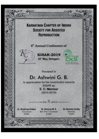 Awards And Recognition