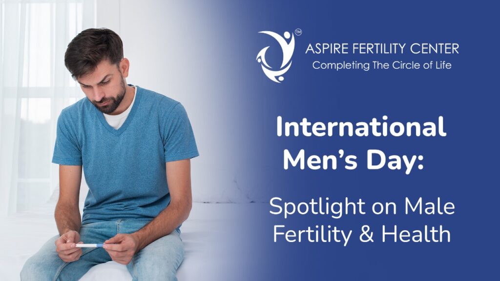 InVitro Fertilization (IVF)