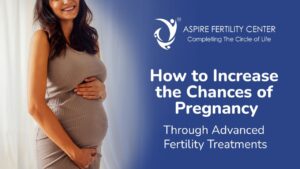 Pregnancy Through Advanced Fertility Treatments