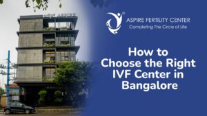 IVF Center in Bangalore