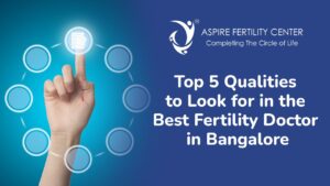 Best Fertility center in Bangalore