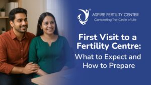 Visit to a Fertility Centre