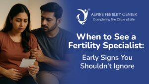 Best Fertility Specialist