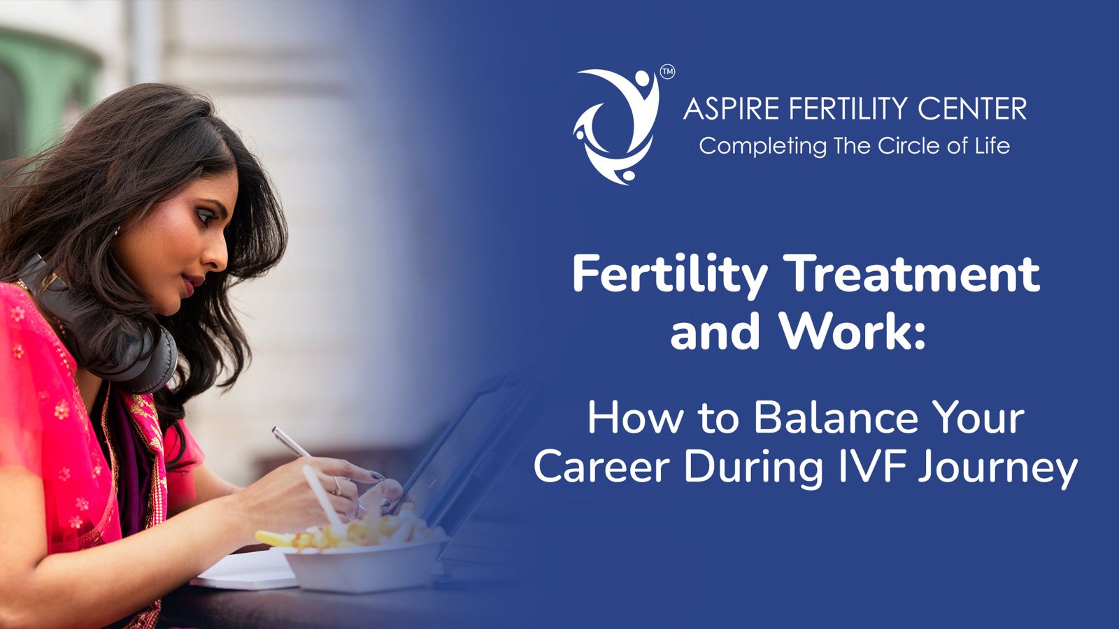Aspire Fertility Clinic – IVF and Endometriosis Treatment in Bangalore