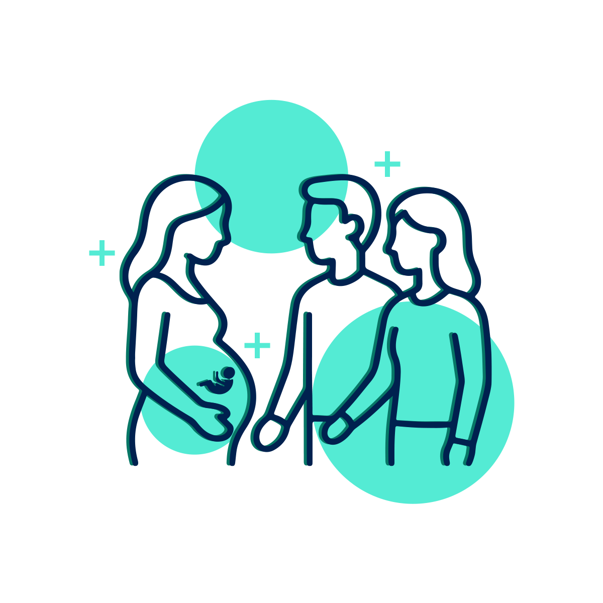 All Treatments Surrogacy Icon