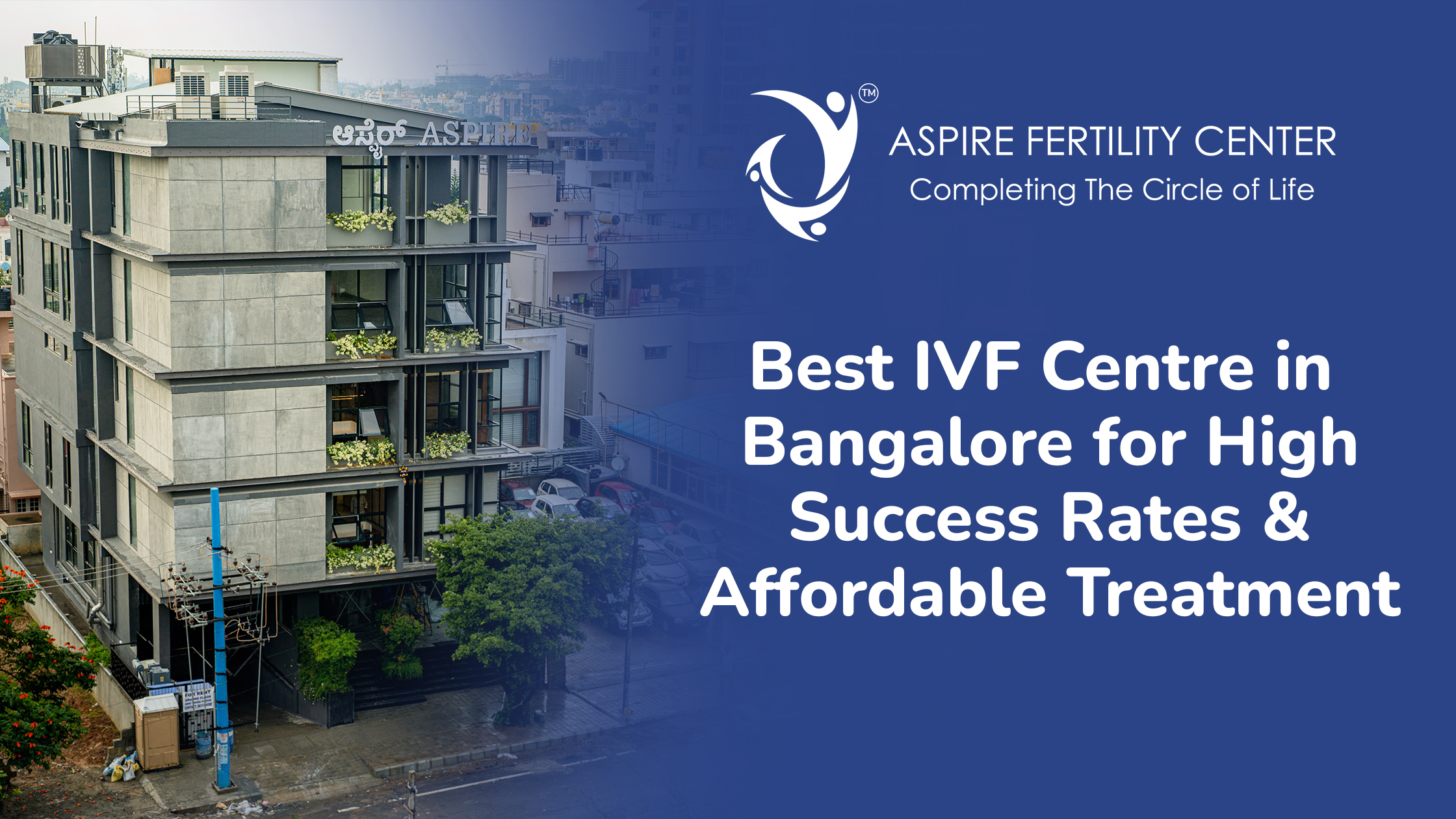 Best IVF centre in Bangalore
