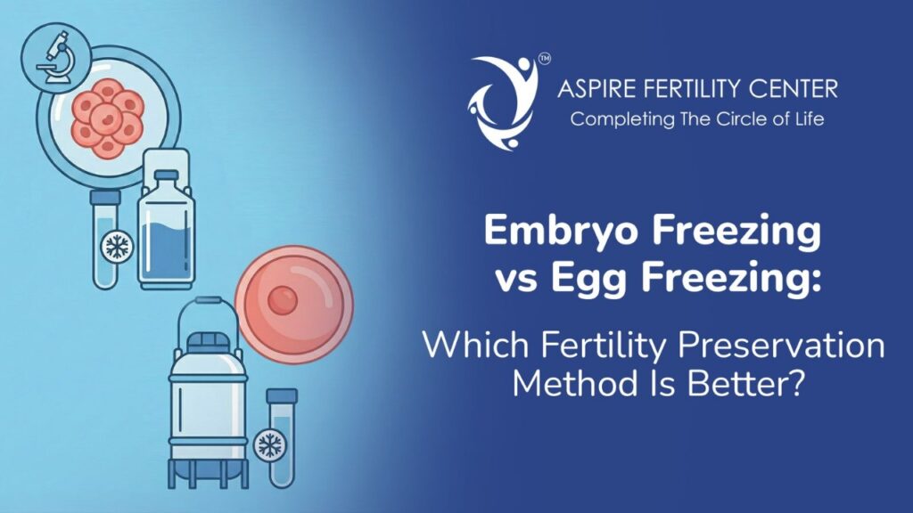 Embryo Freezing