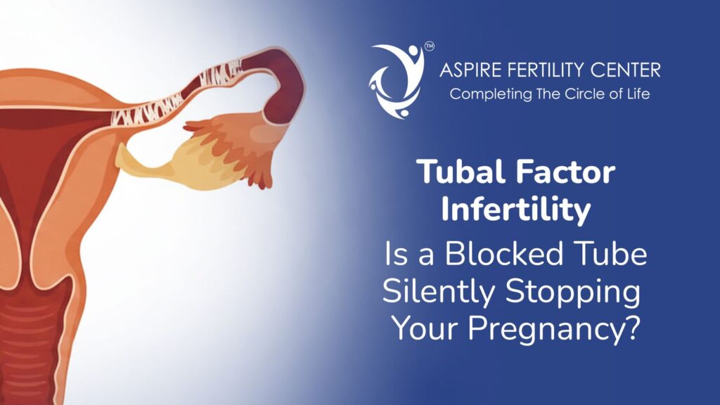 Tubal Factor Infertility